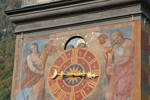 S12: La Suisse historique