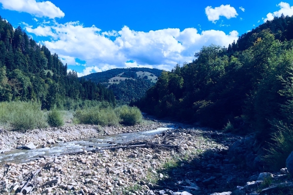 2.A La Sauvage 08.40