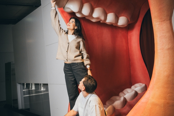 Umwelt Arena Spreitenbach – der Nachhaltigkeit auf der Spur