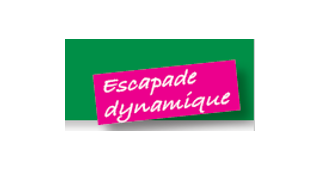 Escapade dynamique --> Du Moulin de Bavelier au Löwenburg *