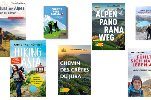 Bücher alle