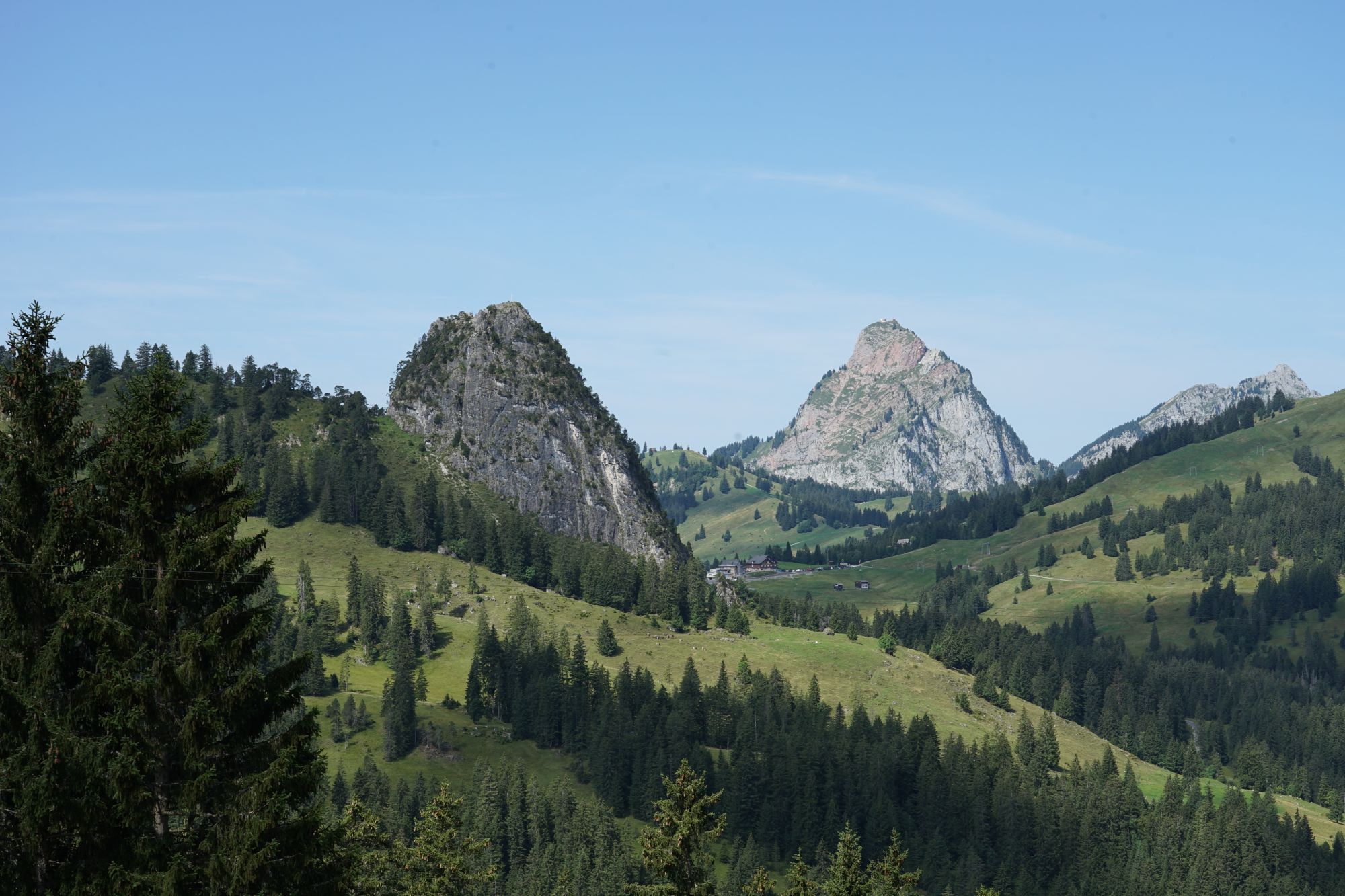 Hauptgeschichte Klippen 3