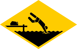 Rhombus «Cool down»