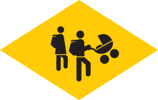 Rhombus «Früh übt sich»