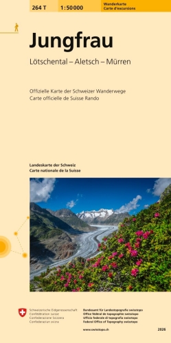 264T Jungfrau