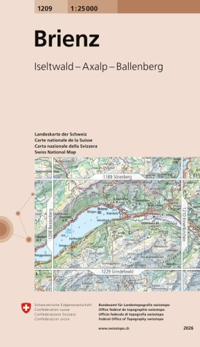 1209 Brienz