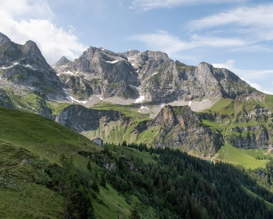 Foto: @Fabian Béboux, FotoPate SchweizMobil