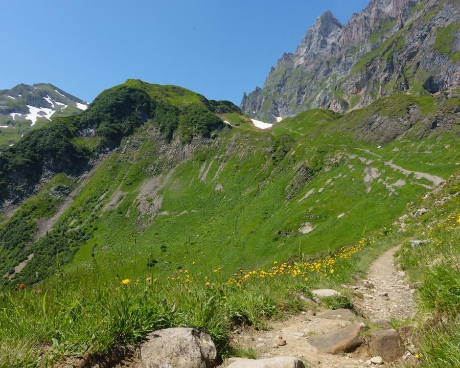 Foto: Benjamin Betschart, FotoPate SchweizMobil