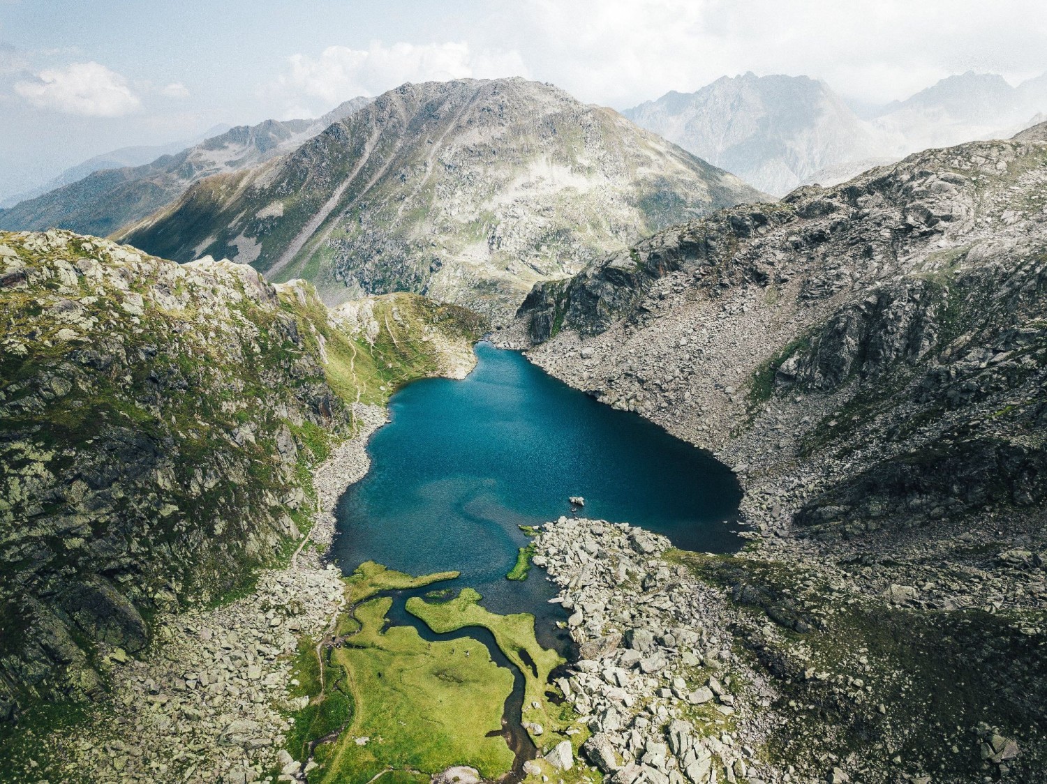 Andermatt Sedrun Disentis