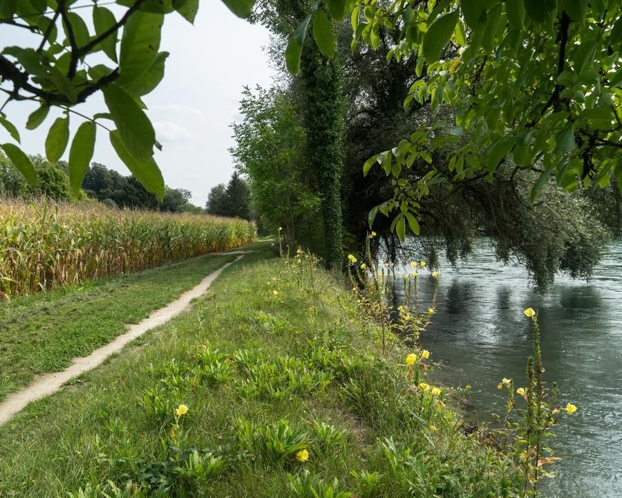 Foto: Claudine Sydler, FotoPatin SchweizMobil