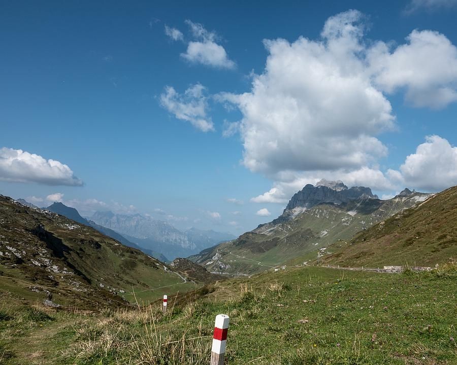 Foto: Claudine Sydler; FotoPatin SchweizMobil