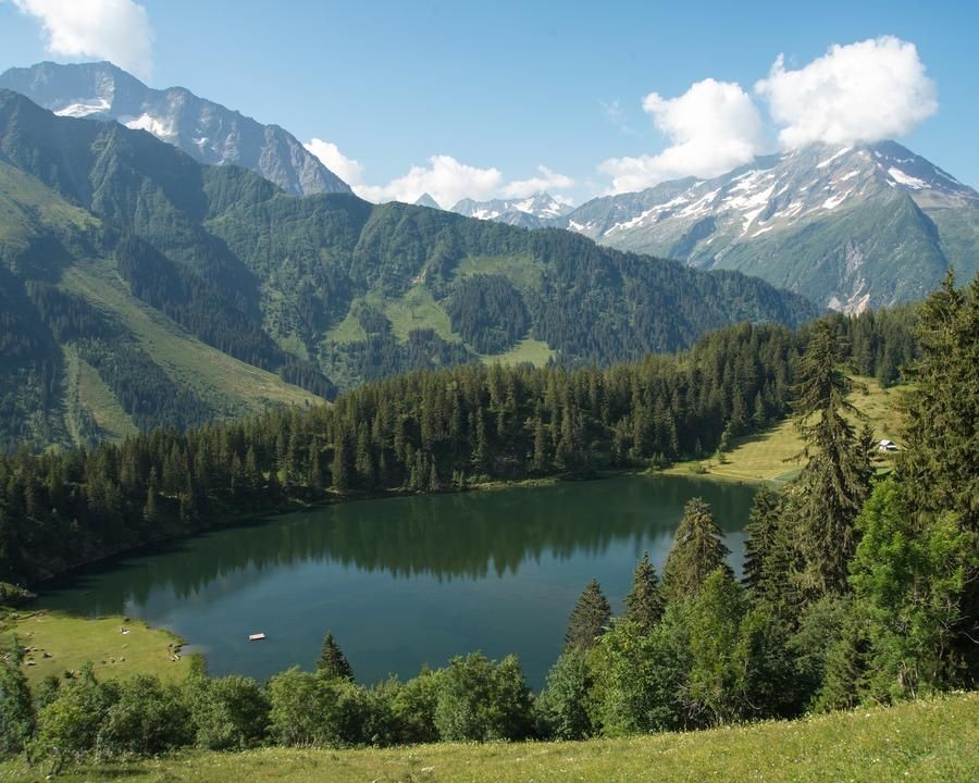 Foto: Juerg Altweg; FotoPate SchweizMobil