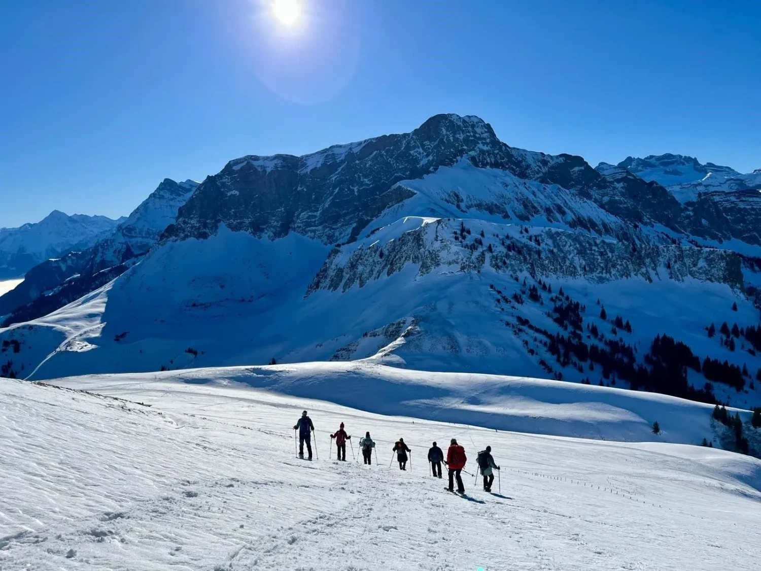 Foto: Adrian Scheuber, NWW